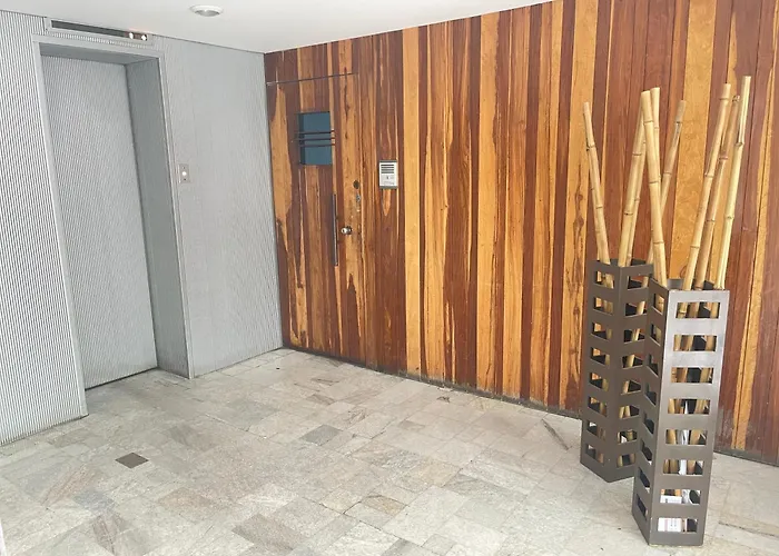 Bnb2night Polanco-rooms & Beds Bed & Breakfast Mexico City