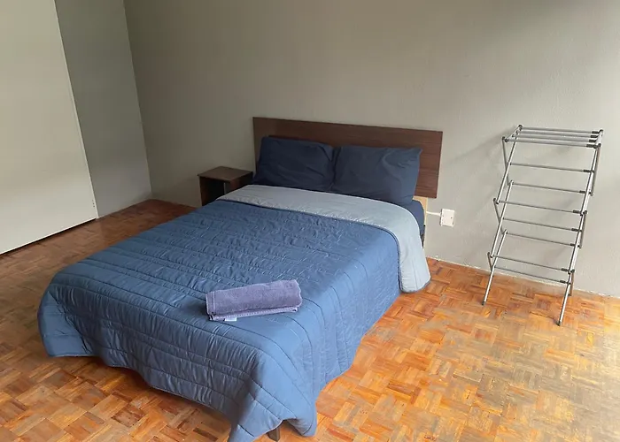 Bnb2night Polanco-rooms & Beds Mexico City