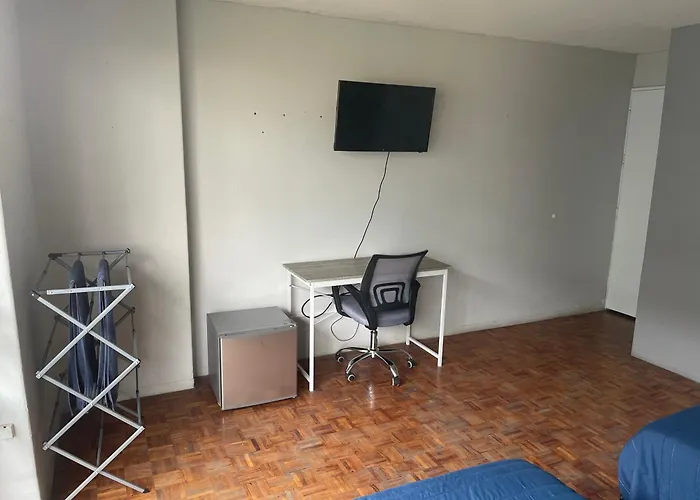 Bed & Breakfast Bnb2night Polanco-rooms & Beds *